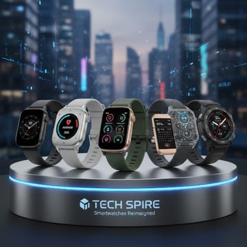 smartwatches