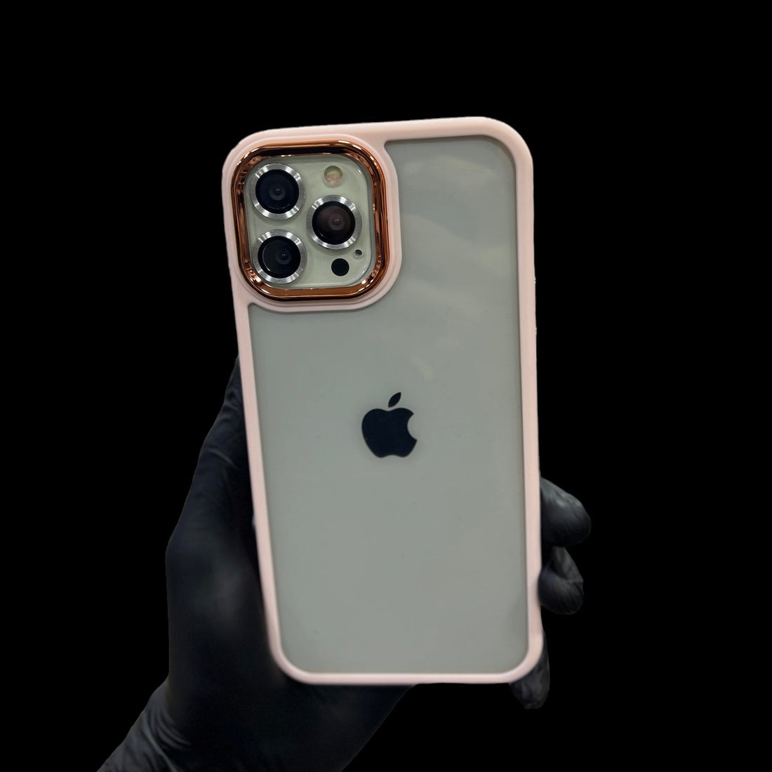 SAND PINK METAL AIR SKIN