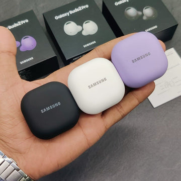 Samsung Galaxy Buds 2 Pro